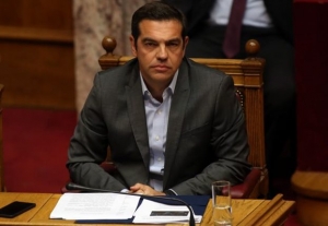 Τρία προβλήματα ζητούν λύση από τον Αλ. Τσίπρα