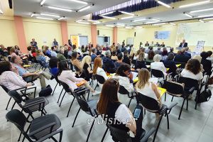 Με μεγάλη επιτυχία ολοκληρώθηκε το 2ο Παιδαγωγικό Συνέδριο Κιλκίς