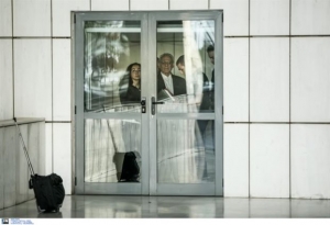 Απορρίφθηκε για τέταρτη φορά η αίτηση αποφυλάκισης του Άκη Τσοχατζόπουλου