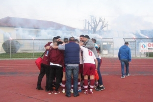 Θέαμα και 8 γκολ από τον Κιλκισιακό!
