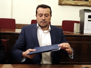 Δεν συνεχίζεται η ακρόαση Παππά και υπερθεματιστών στην Επιτροπή Θεσμών