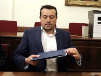 Δεν συνεχίζεται η ακρόαση Παππά και υπερθεματιστών στην Επιτροπή Θεσμών