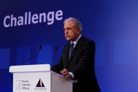 Αβραμόπουλος: Να μην υποχωρήσουμε στη διαίρεση που θέλουν να σπείρουν οι τρομοκράτες