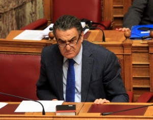 Αθανασίου: Οι δικαστές θα αντιστέκονται με οποιαδήποτε κυβέρνηση