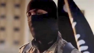 Υπόνοιες για γάλλο υπήκοο τζιχαντιστή στο βίντεο εκτέλεσης του Κάσινγκ