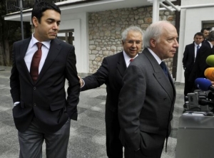 Επαφές Νίμιτς σε Αθήνα και Σκόπια για την ονομασία της πΓΔΜ