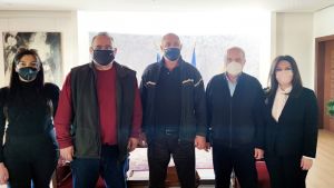 Η Περιφέρεια Κ. Μακεδονίας αναλαμβάνει την έκδοση του Επενδυτικού Οδηγού του Επιμελητηρίου Κιλκίς