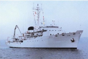 Οι Τούρκοι βγάζουν το «Τσεσμέ» για έρευνες στο Αιγαίο