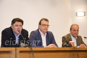 Φάμελλος: Αποκαθηλώνουμε το παλιό σύστημα της χώρας