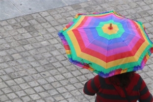 Επιδείνωση του καιρού με ισχυρές βροχές και καταιγίδες