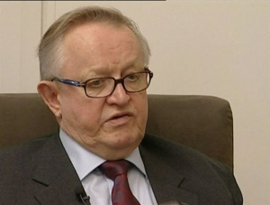 Αχτισάαρι: υπέρ μιας πολυπολιτισμικής Φινλανδίας