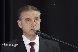 Οι πρώτοι 151 υποψήφιοι σύμβουλοι του Κώστα Σιωνίδη