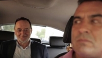 Προεκλογικό σποτ ΛΑΕ: Ο Λαφαζάνης πάει... Νομισματοκοπείο