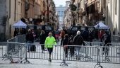 Ιταλία: 16.232 κρούσματα, συνάντηση θέλουν οι περιφέρειες με τον Ντράγκι