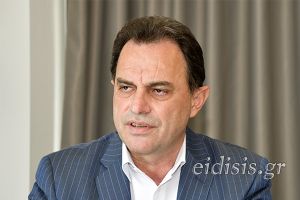 Δήλωση του Υφ. Ψηφιακής Διακυβέρνησης Γιώργου Γεωργαντά με αφορμή την Επέτειο της 28ης Οκτωβρίου