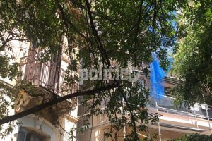Θεσσαλονίκη – Εργατικό δυστύχημα: «Να τιμωρηθεί κάθε ένοχος» λέει ο αντιπρόεδρος Συνδικάτου Οικοδόμων