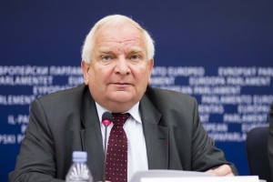 <div>Ντολ: Η Τουρκία ν' αποσύρει τα στρατεύματά της από την Κύπρο</div>