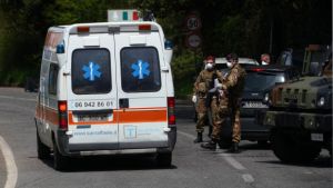 Ιταλία: Κόντρα για τη χαλάρωση των μέτρων – Πρόταση νομιμοποιήσης των μεταναστών