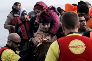 Οι αλληλέγγυοι προτείνουν δράσεις για τους πρόσφυγες