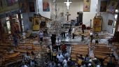 Συγκλονιστική επίθεση σε εκκλησία στη Συρία: Οι Κούρδοι αντικρούουν την εκδοχή της Δαμασκού