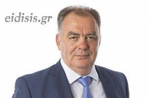 Αποκλειστικό: Πρόταση για ποινή τετράμηνης αργίας στον Χρήστο Γκουντενούδη