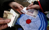 Μόνο το 24% των ρώσων επιχειρηματιών δεν έχουν «λαδώσει» για δουλειά