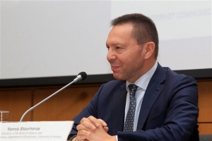 Στουρνάρας: Εχουμε βρει λύσεις με την κυβέρνηση