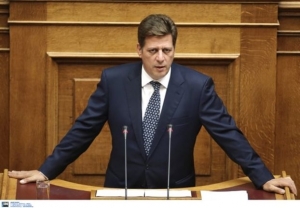 Σοβαρές αιχμές Βαρβιτσιώτη κατά της NEL Lines για το βόρειο Αιγαίο