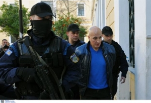 Απολογία Βλαστού: Με πλοίο «ξεπλύθηκαν» εκατομμύρια από λύτρα