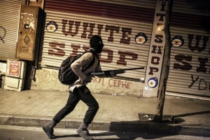 Τουρκικές δυνάμεις σκότωσαν 23 κούρδους αντάρτες του PKK