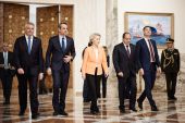 Στρατηγική σύμπραξη ΕΕ-Αιγύπτου – Πακέτο οικονομικής στήριξης 7,4 δισ. ευρώ προς το Κάιρο