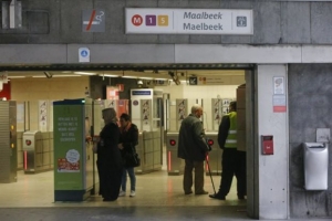 Έλεγχο διαβατηρίων στις Βρυξέλλες καταγγέλλουν έλληνες ευρωβουλευτές