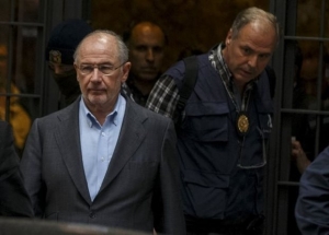 Ισπανία: Η άνοδος και η πτώση του πρώην διευθυντή του ΔΝΤ