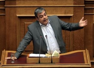 Αξιολόγηση στο Δημόσιο εντός των ημερών