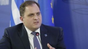 Γ. Πιτσιλής: Τέλος του χρόνου η εφαρμογή myAADE και για τα νομικά πρόσωπα