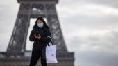 Γαλλία: Ανακοινώνει αύριο νέα περιοριστικά μέτρα κατά της Covid-19