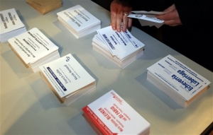 Γαλλία: Αυξημένη η συμμετοχή στις περιφερειακές εκλογές