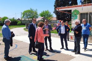 Εγκρίθηκε η χρηματοδότηση για την επισκευή του δημοτικού σχολείου Ποντοηράκλειας