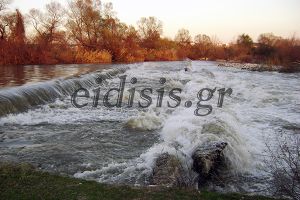 Κίνηση Πολιτών Δήμου Παιονίας: Τελικά, τι συμβαίνει με το νερό του Πάικου στο Πολύκαστρο;