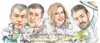 Η ώρα της κρίσης για τη Δημοκρατική Παράταξη