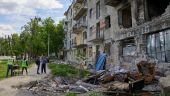 Ουκρανία: Η Ρωσία έχει το «πάνω χέρι» στο Ντονμπάς – Στο στόχαστρο Ρώσου βουλευτή ο Όλαφ Σολτς