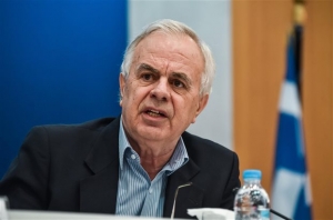 Ευ. Αποστόλου: Πολύ σύντομα ο πρωθυπουργός θα δει τους αγρότες