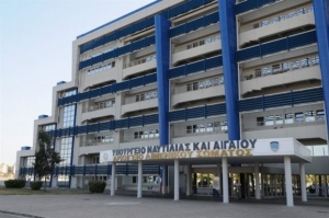 Επισήμως νέος αναπληρωτής Γ.Γ. Ναυτιλίας ο Γιάννης Θεοτοκάς