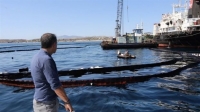 «Αυτοψία» στον Σαρωνικό