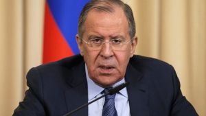 Σ. Λαβρόφ: Στις αμερικανορωσικές σχέσεις, «τίποτα δεν συμβαίνει»