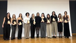 Γιορτή αριστείας στη Δράμα: Δέκα μαθήτριες διακρίνονται στις Πανελλαδικές