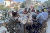 Στη ΛΑΦ Κιλκίς οι ωφελούμενοι του Κέντρου Κοινωνικής Στήριξης