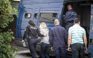 Εφεση κατά της απόρριψης των αιτημάτων έκδοσης της Μ. Εφίμοβα
