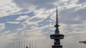 Καιρικές συνθήκες σε Μακεδονία και Θράκη: Επικείμενη αστάθεια