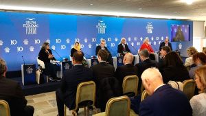 Σημαντική η συμβολή του IMEC στη νέα παγκόσμια αρχιτεκτονική ασφάλειας